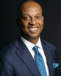 Dallas Smith Named One of Atlanta's 2021 Most Admired CEOs – T